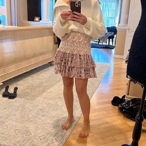 Isabel Marant Etoile skirt